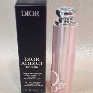 DIOR Addict Lip Glow- 001 Pink